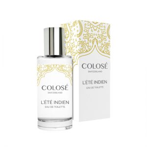 Eau de Toilette Indien