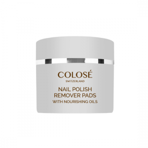Nagellackentferner Pads