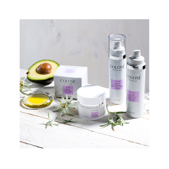 Pflanzenstammzellen - Serum – Bild 2