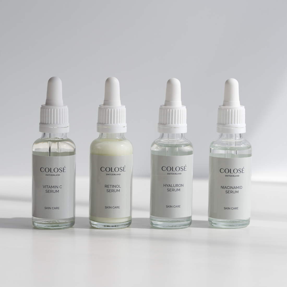 Vitamin C Serum – Bild 3