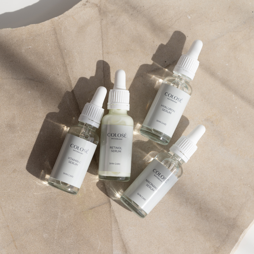 Retinol Serum – Bild 3