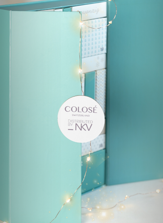 NEU: Adventkalender 2025